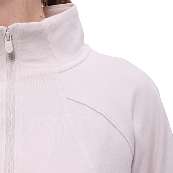 AWDW082-2 Толстовка Workout светло-серый